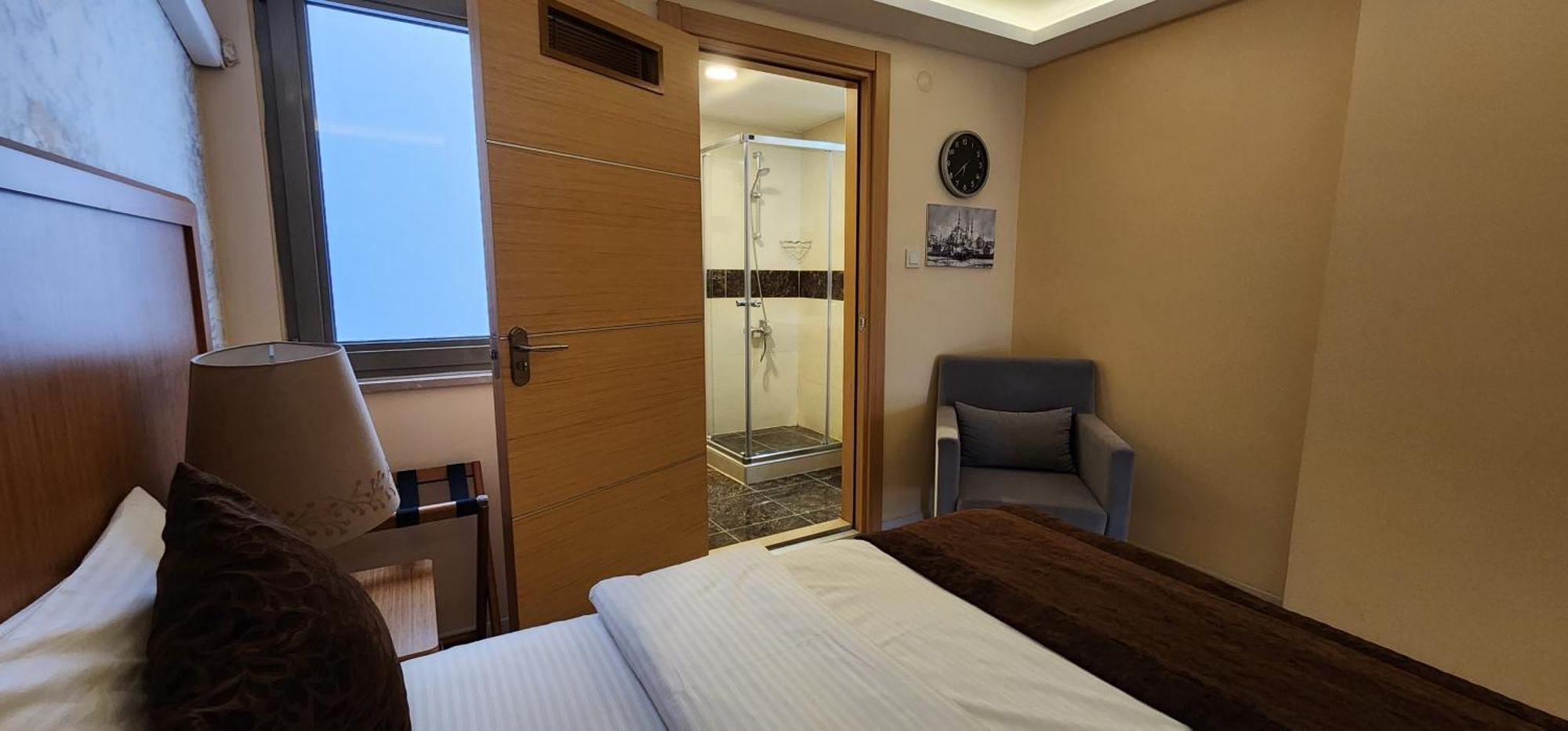Hotel Galataportwawhotel Istanboel