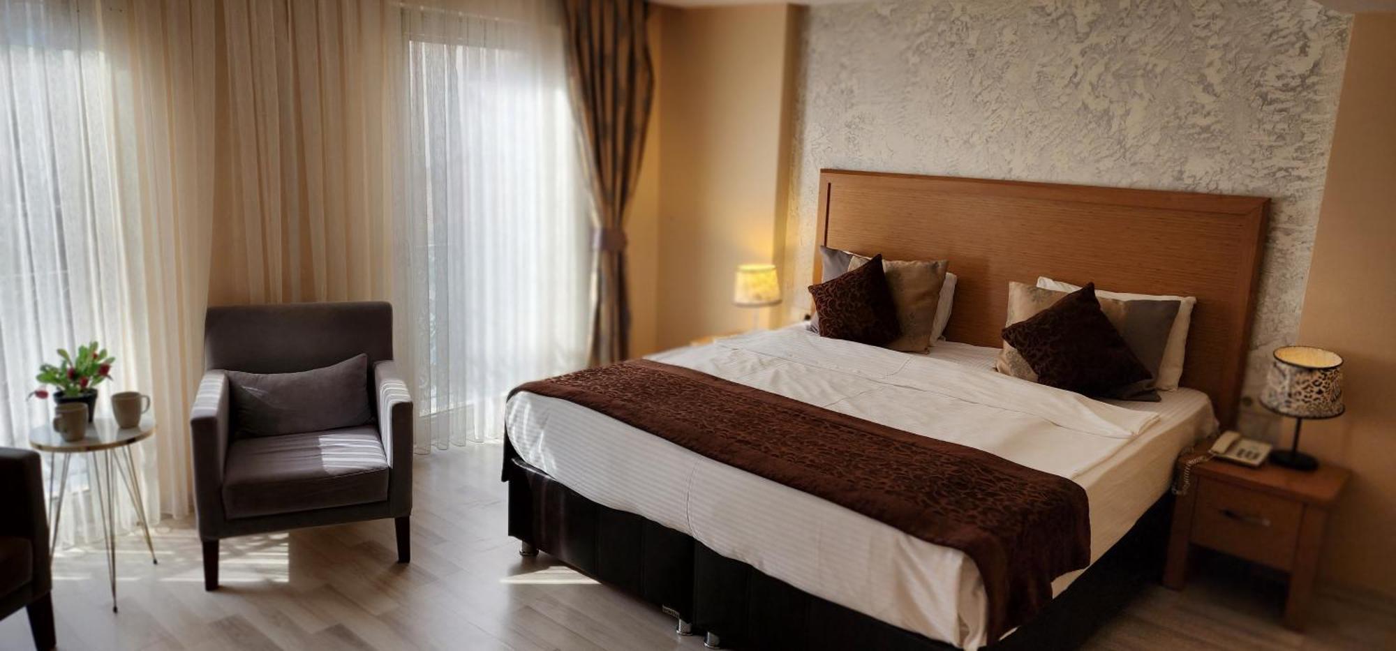 Galataportwawhotel Istanboel