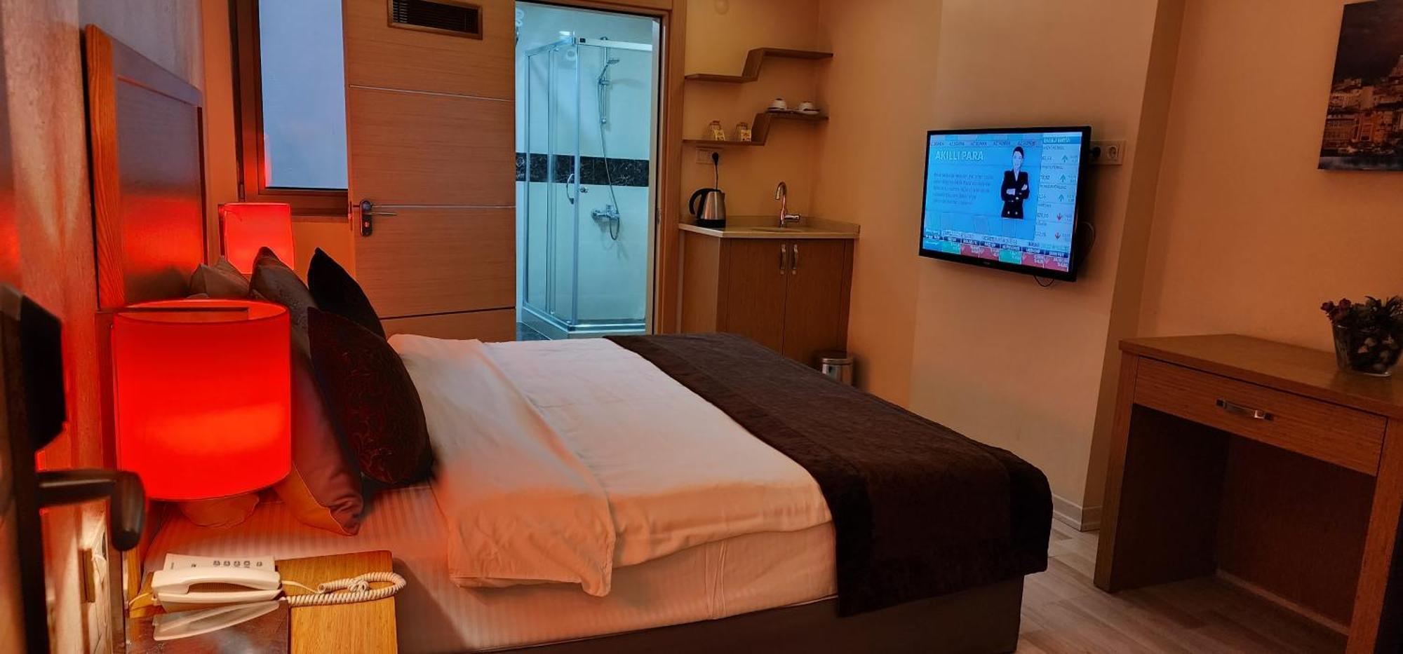 Galataportwawhotel Istanboel