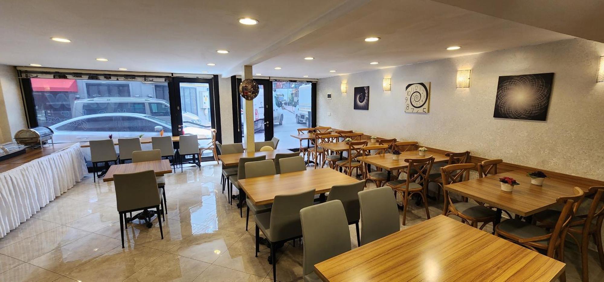 Hotel Galataportwawhotel Istanboel