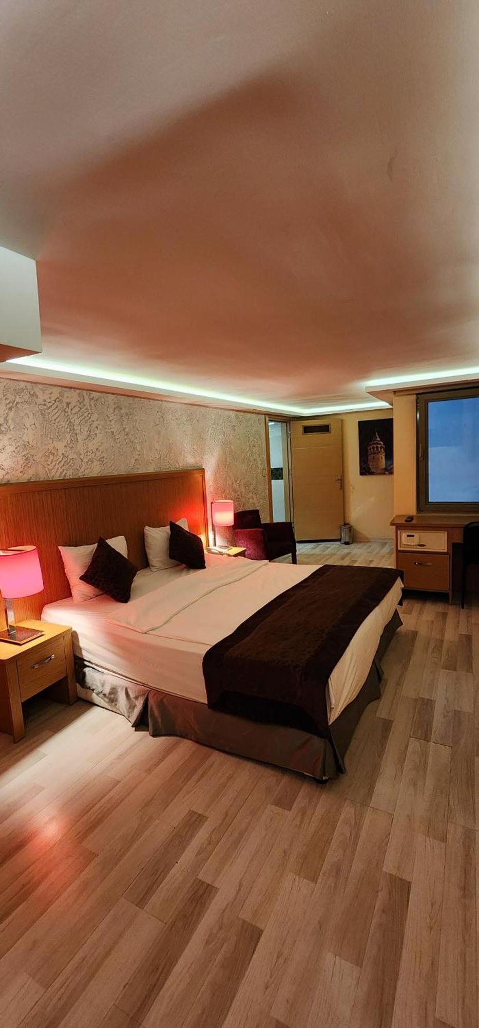 Galataportwawhotel 3* Istanbul
