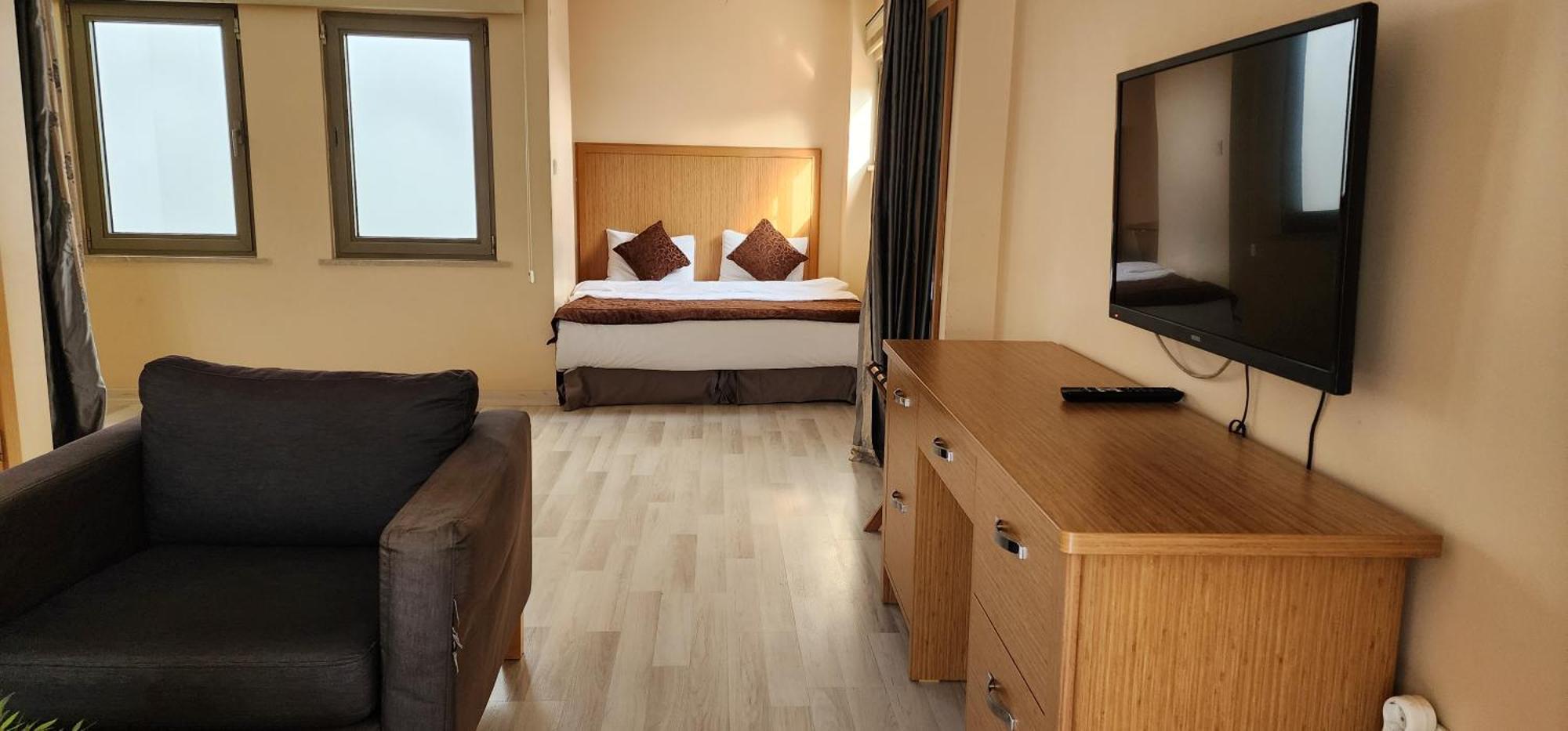 Galataportwawhotel Hotel