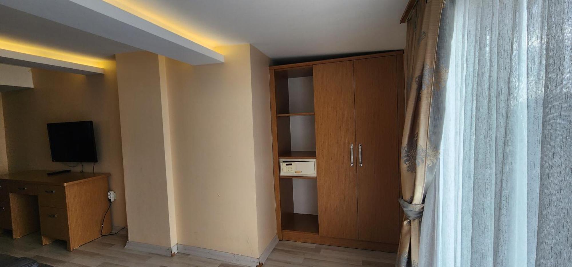 Galataportwawhotel Hotel 3*