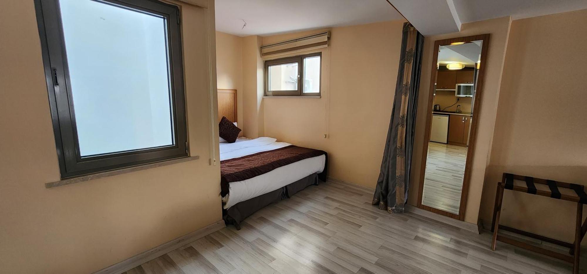 Hotel Galataportwawhotel 3*