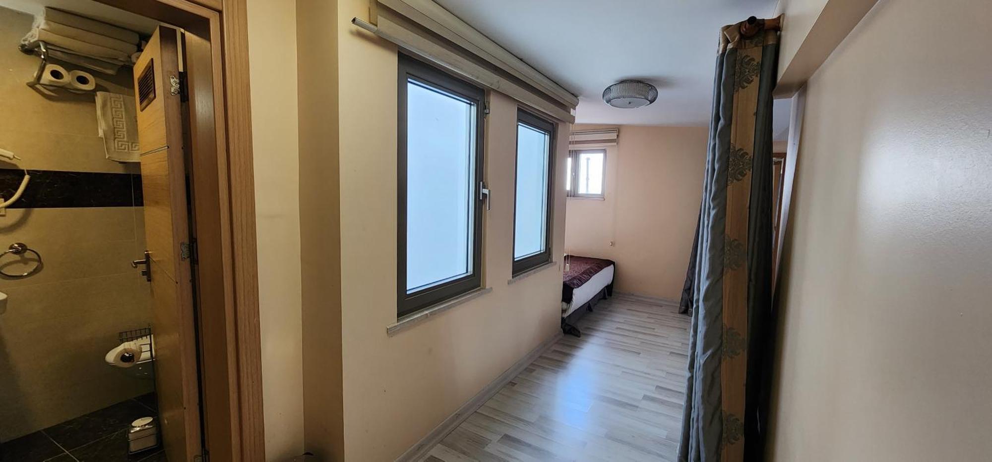 Hotel Galataportwawhotel