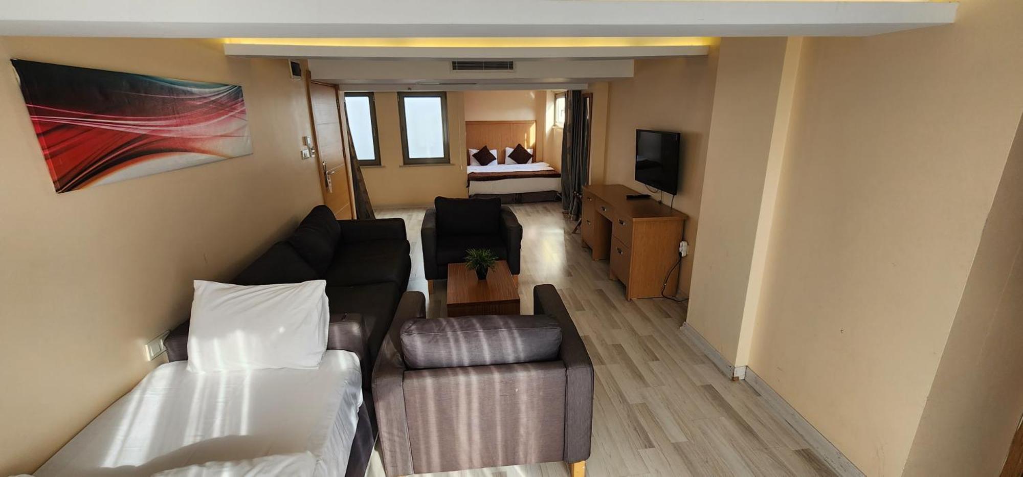 Hotel Galataportwawhotel Istanbul