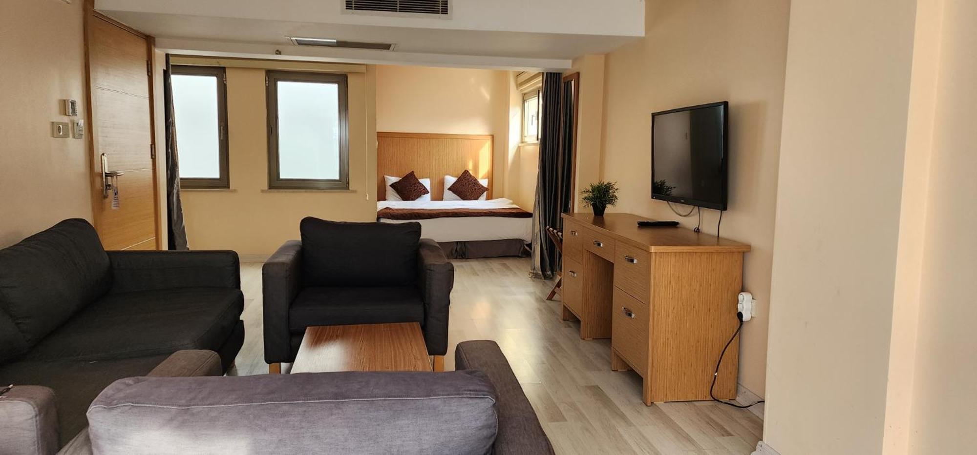 Hotel Galataportwawhotel