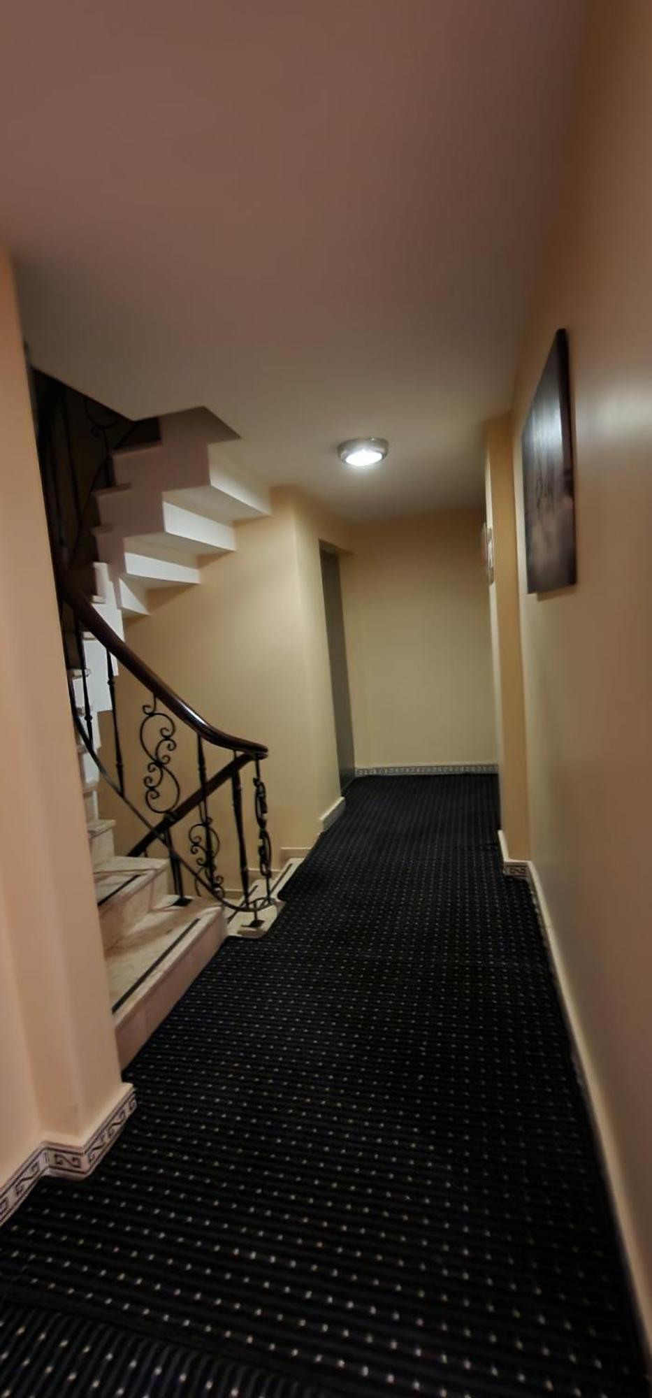 Galataportwawhotel Hotel
