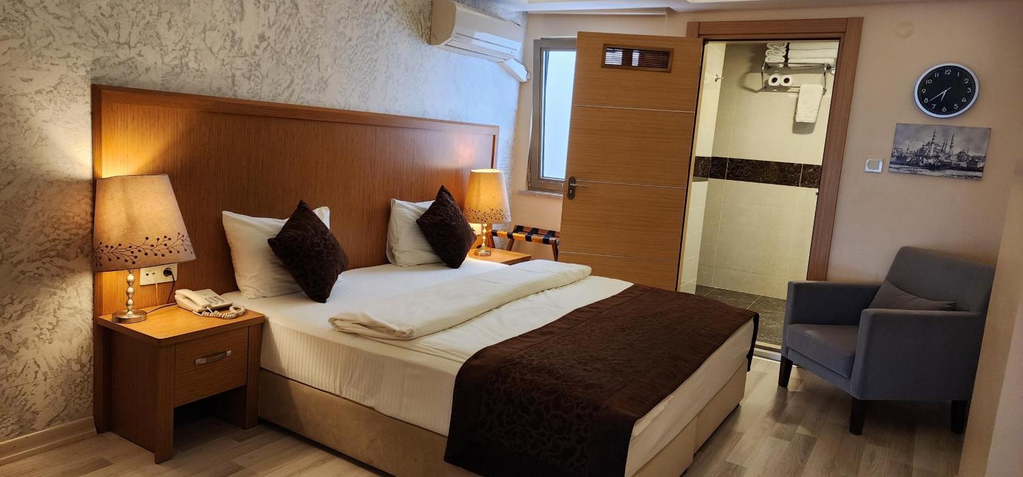 Galataportwawhotel Hotel Istanbul