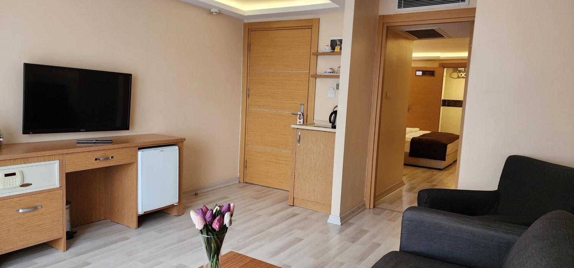 Hotel Galataportwawhotel