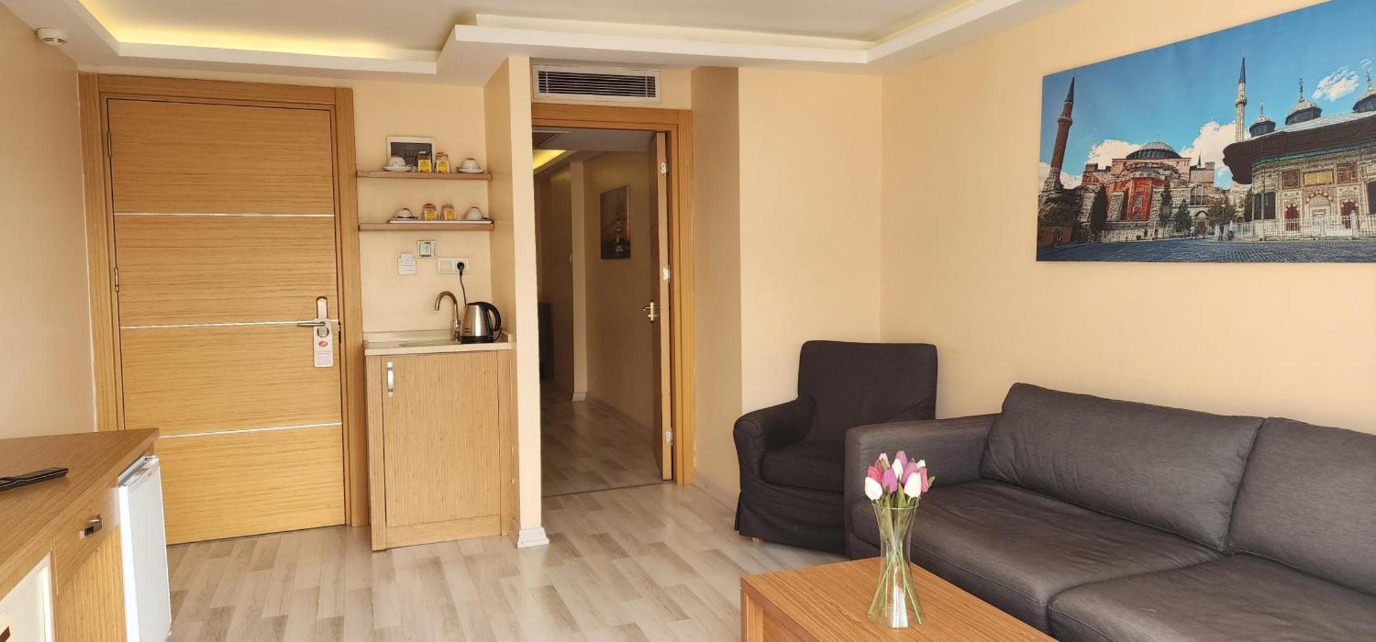 Hotel Galataportwawhotel Istanbul