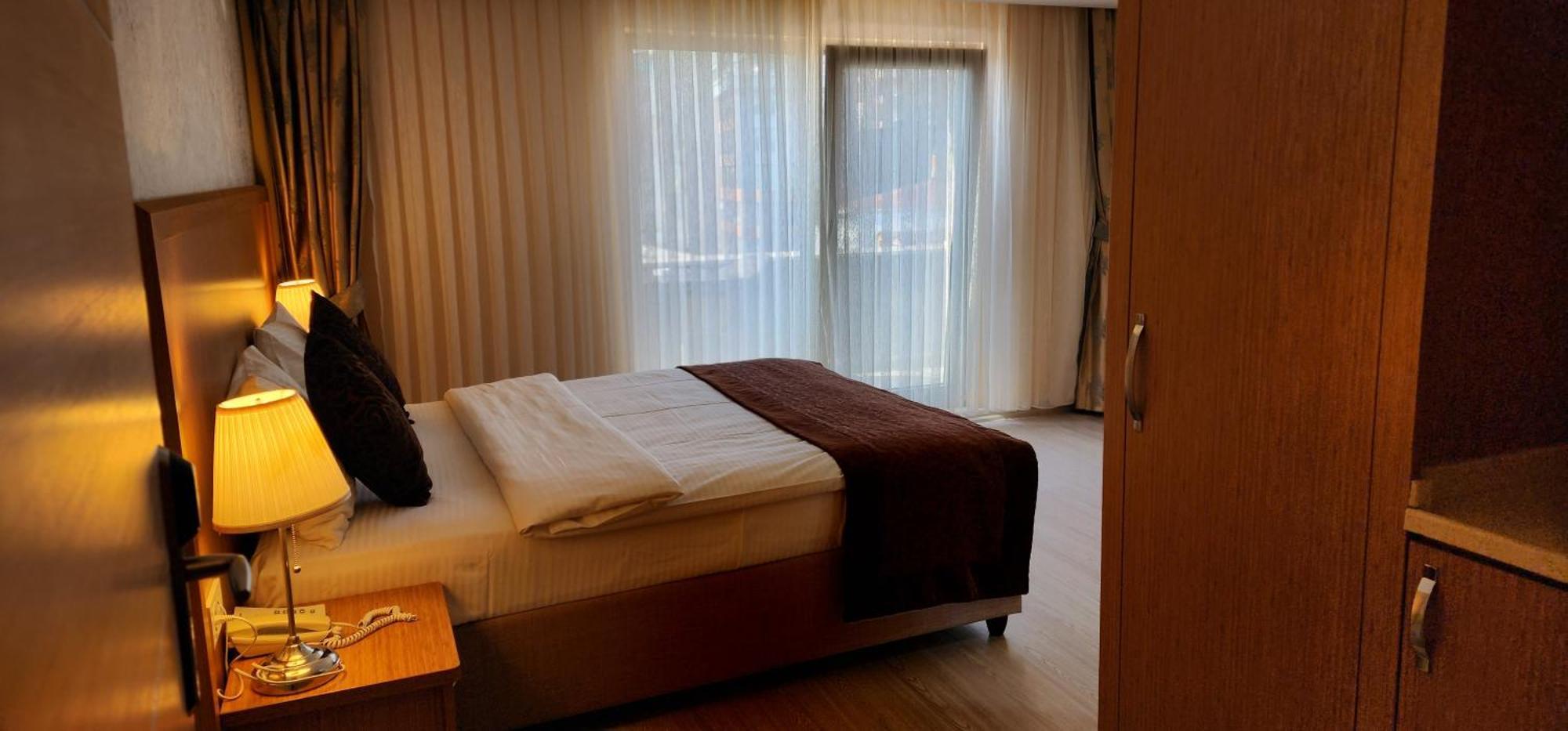 Galataportwawhotel Hotel