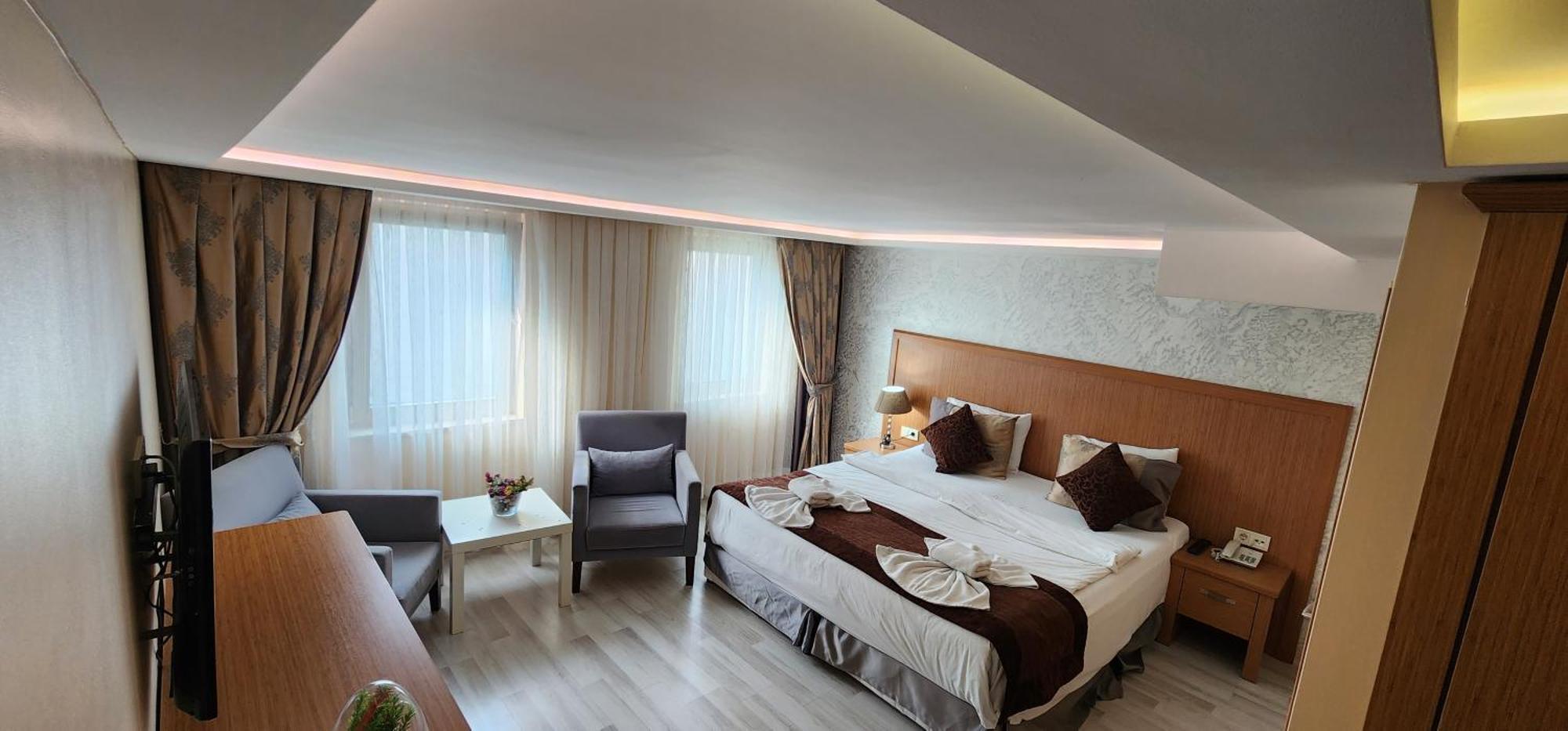 Hotel Galataportwawhotel
