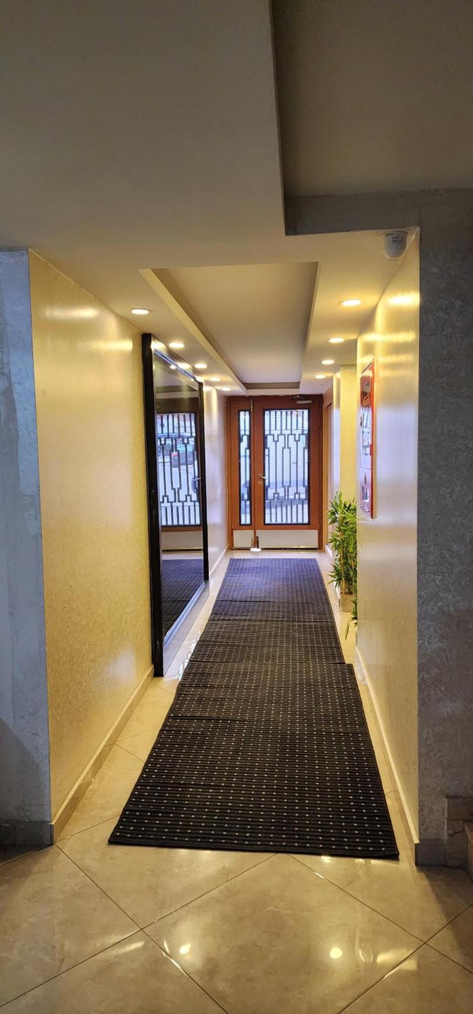 Hotel Galataportwawhotel