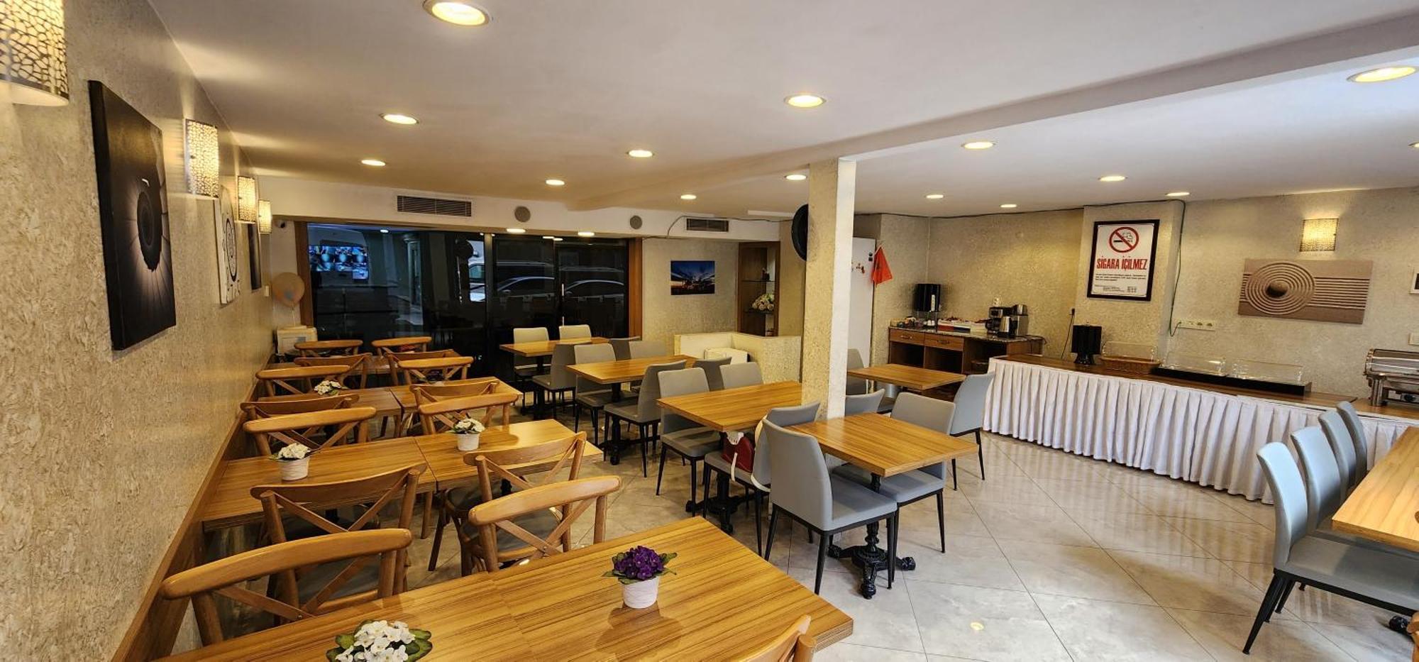Galataportwawhotel Hotel